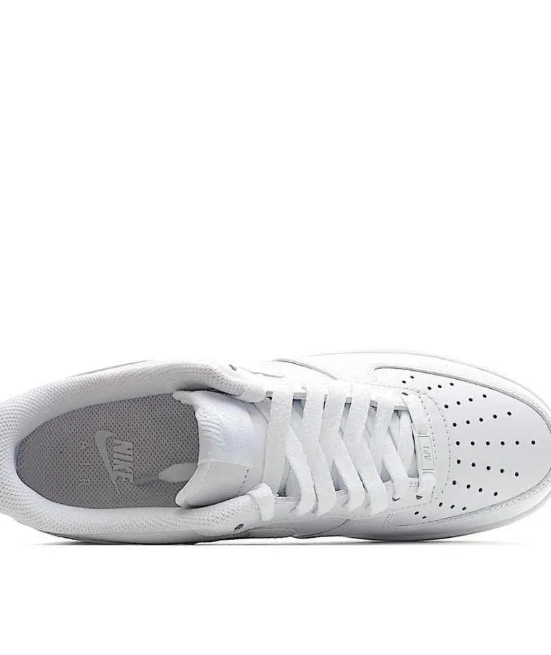 Nike Air Force 107 Low Sneakers