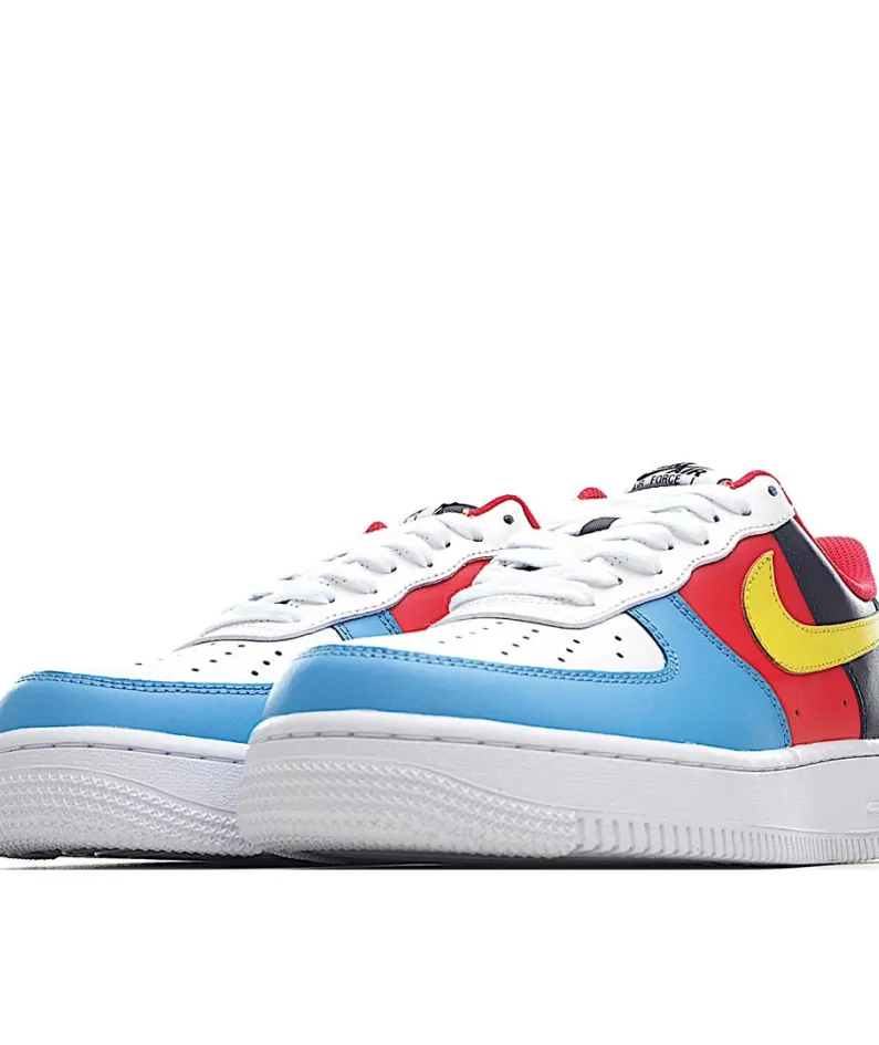 Nike Air Force 1  