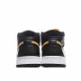 Air Jordan 1 Mid SE 'Black Gold'