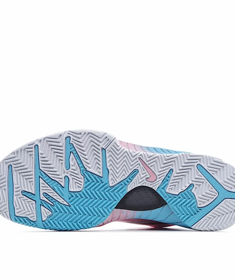 Nike ZOOM KOBE 4 PROTRO 粉