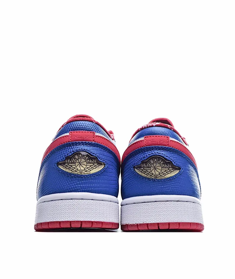 Air Jordan 1 Low Joe 1 Low Basketball Shoes