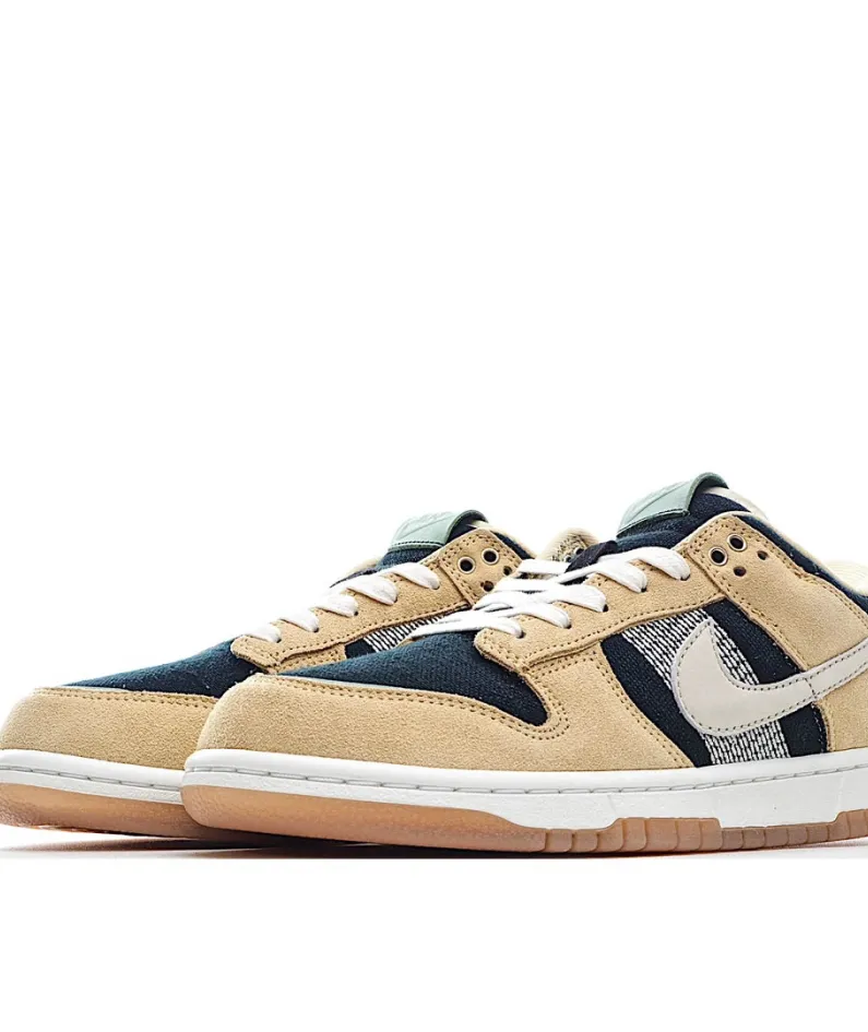 Nike SB Low Dunk “Rooted in Peace