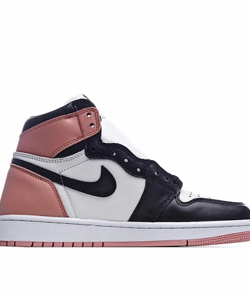 Air Jordan 1 Retro High NRG 'Rust Pink'