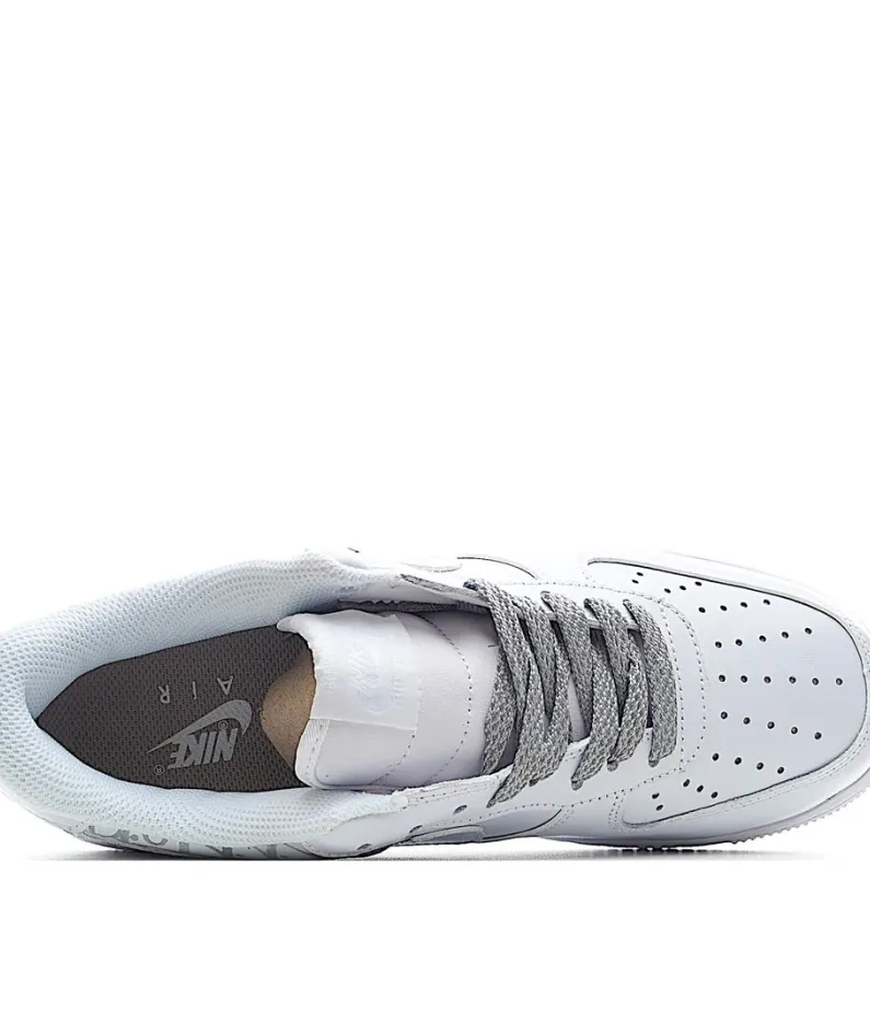 Nike Air Force 1 Low-Top Sneakers