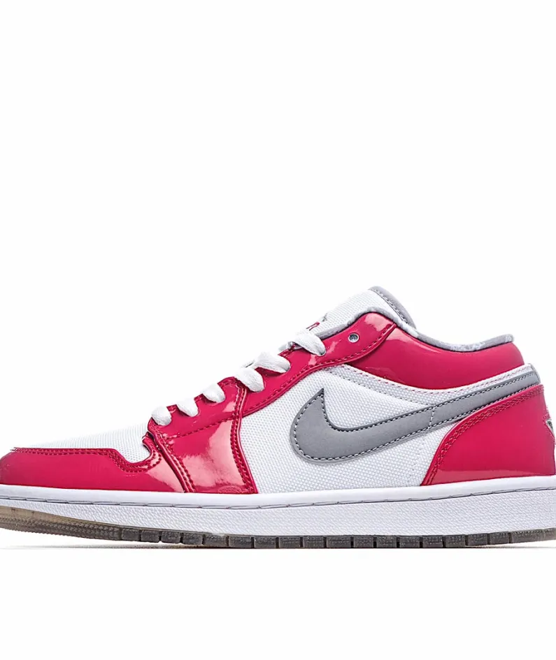 Air Jordan 1 Retro Low 'South Side'