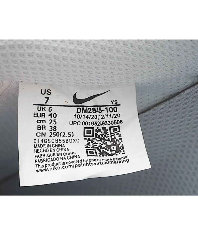 Nike Air Force 1 Low ''Royal Blue'' Low Top Sneakers Nike Air Force 1 Low ''Royal Blue'' Low Top Sneakers