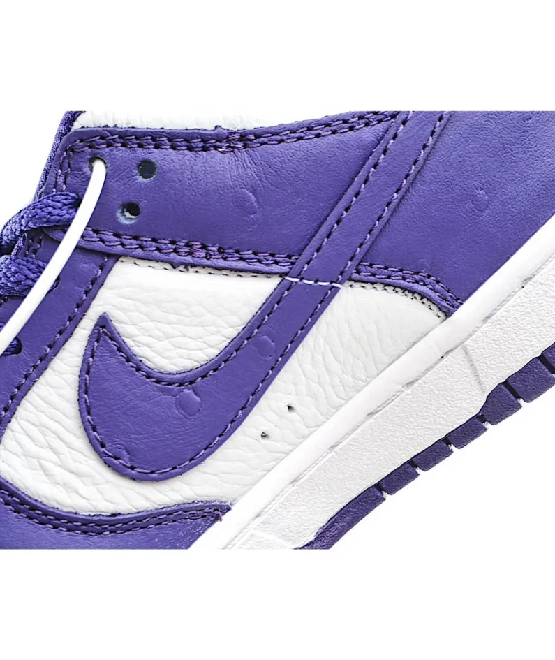 Nike 0ff-White x Nike Dunk