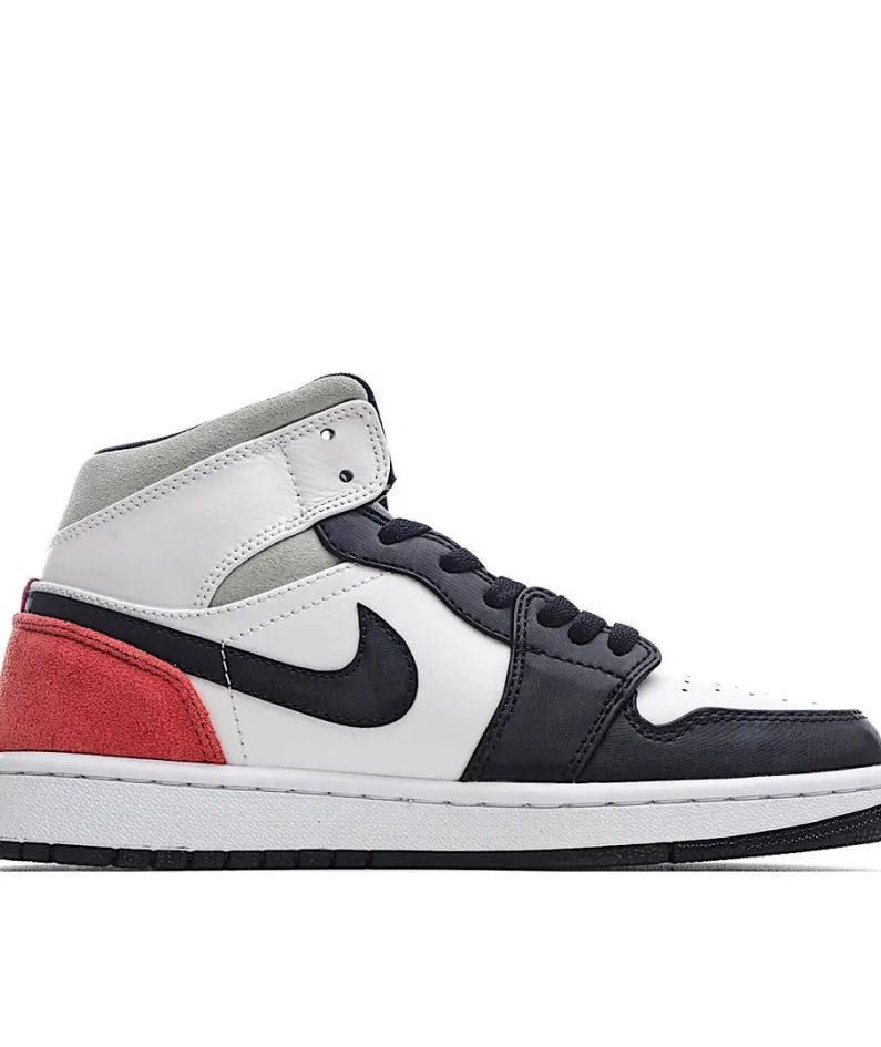 Air Jordan 1 MiD 