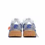 Nike Air Rubber Dunk x Off-White  