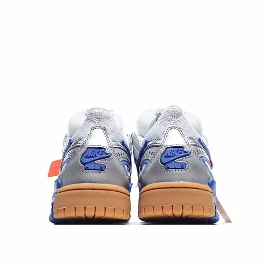 Nike Air Rubber Dunk x Off-White  