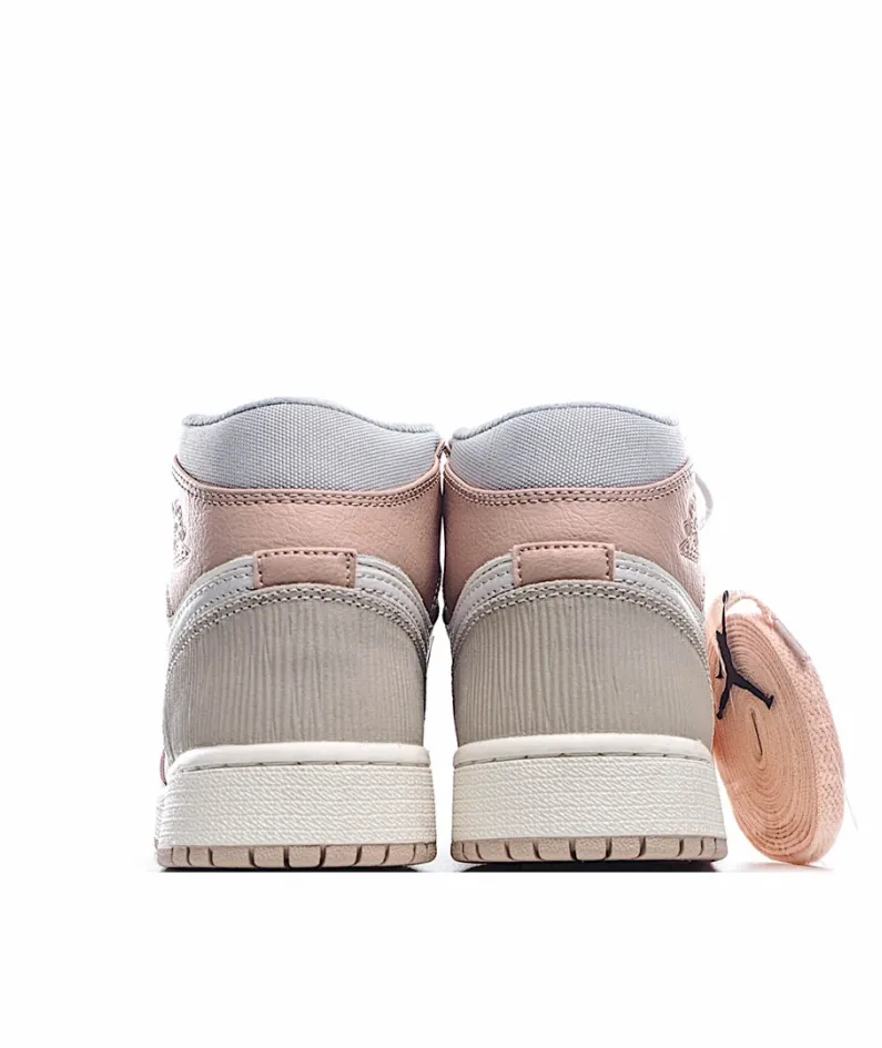 Air Jordan 1 Mid 'Milan'
