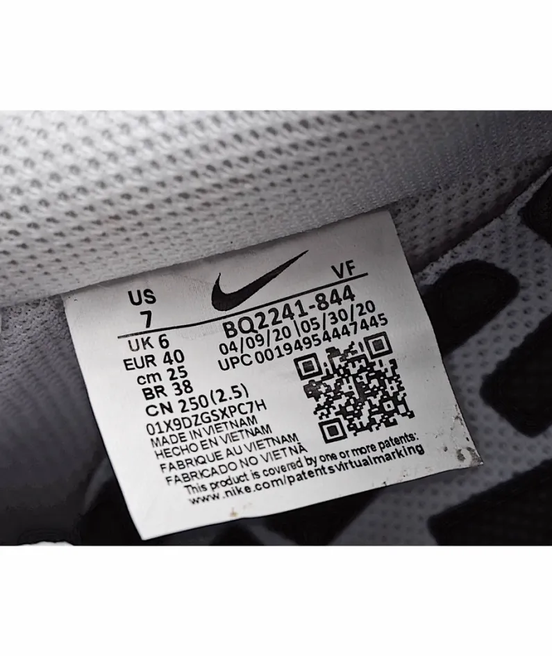 Nike Air Force 1 Low