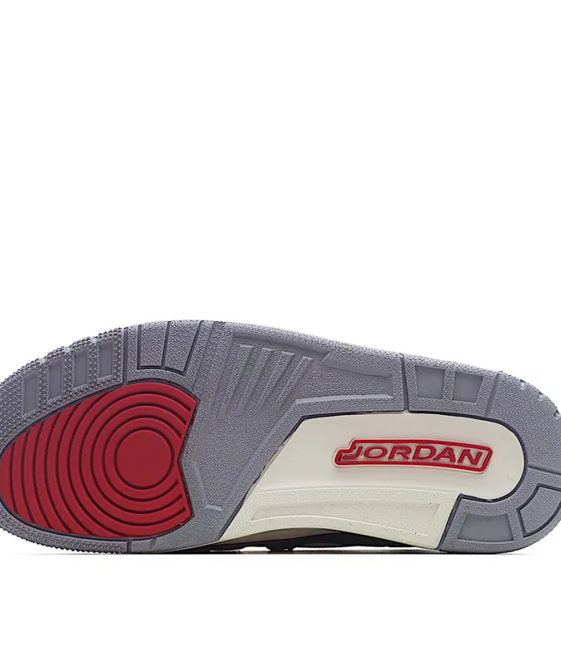 Air Jordan Legacy 312 Low 'Chicago'