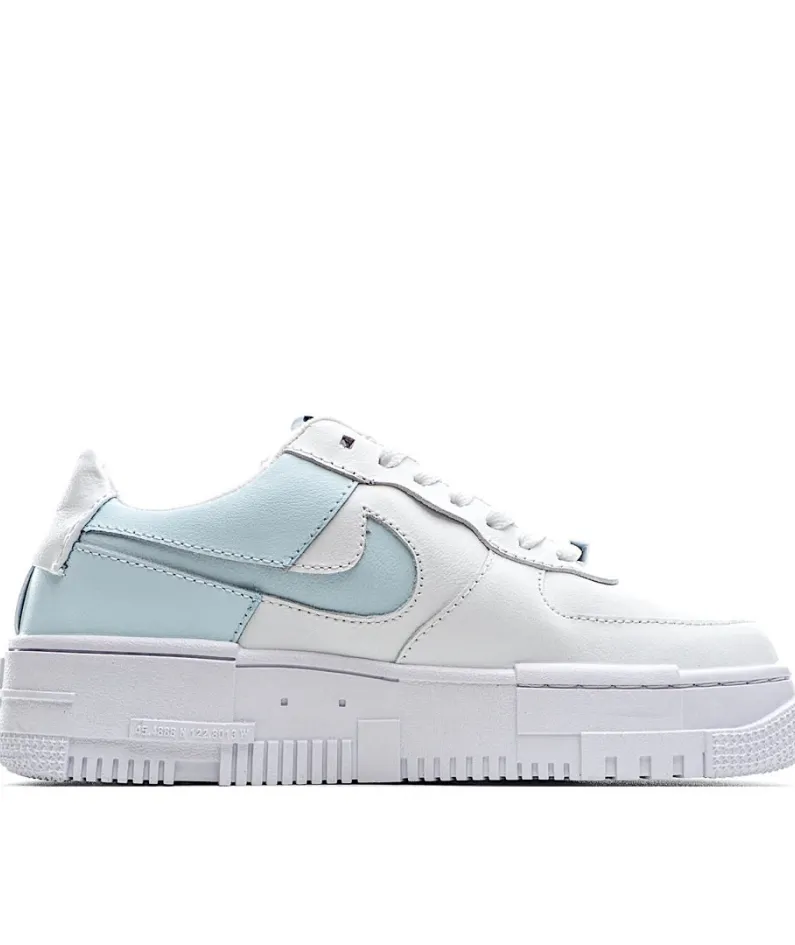 Nike Air Force 1 Pixel Sole Sneakers