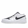 Nike Air Jordan 1 Low Black & White