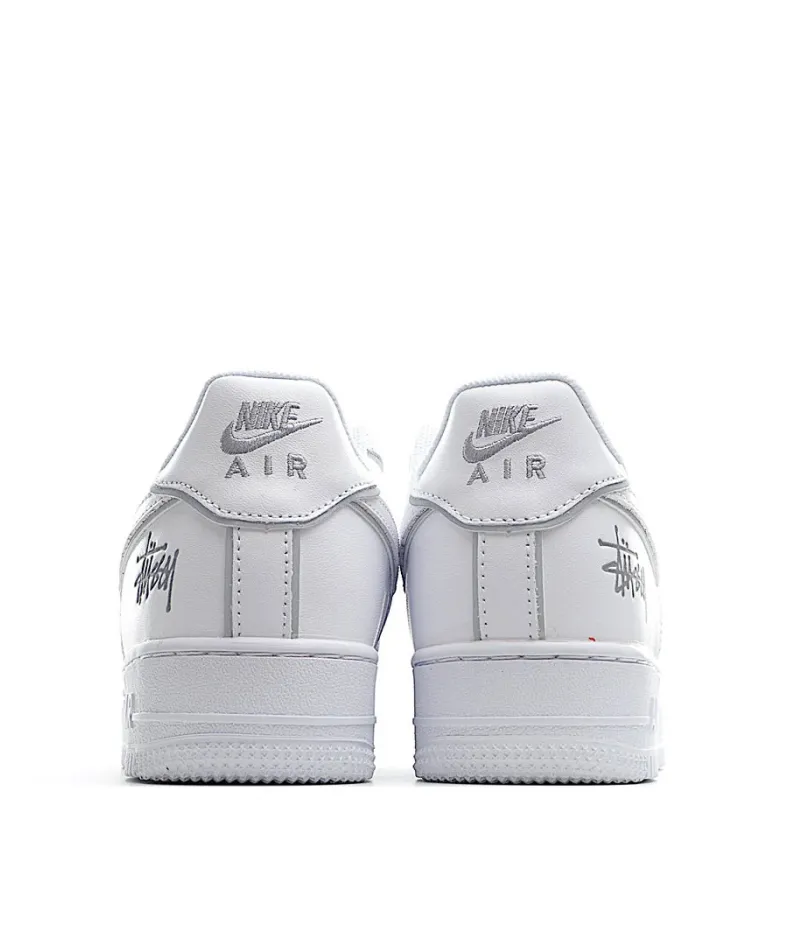 Stussy x Nike Air Force 1 Low