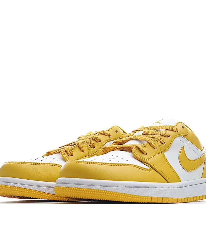 Air Jordan 1 GS 'Pollen'