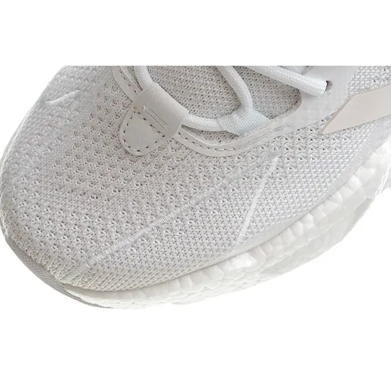 Nike X9000L4 'White Metallic Green'