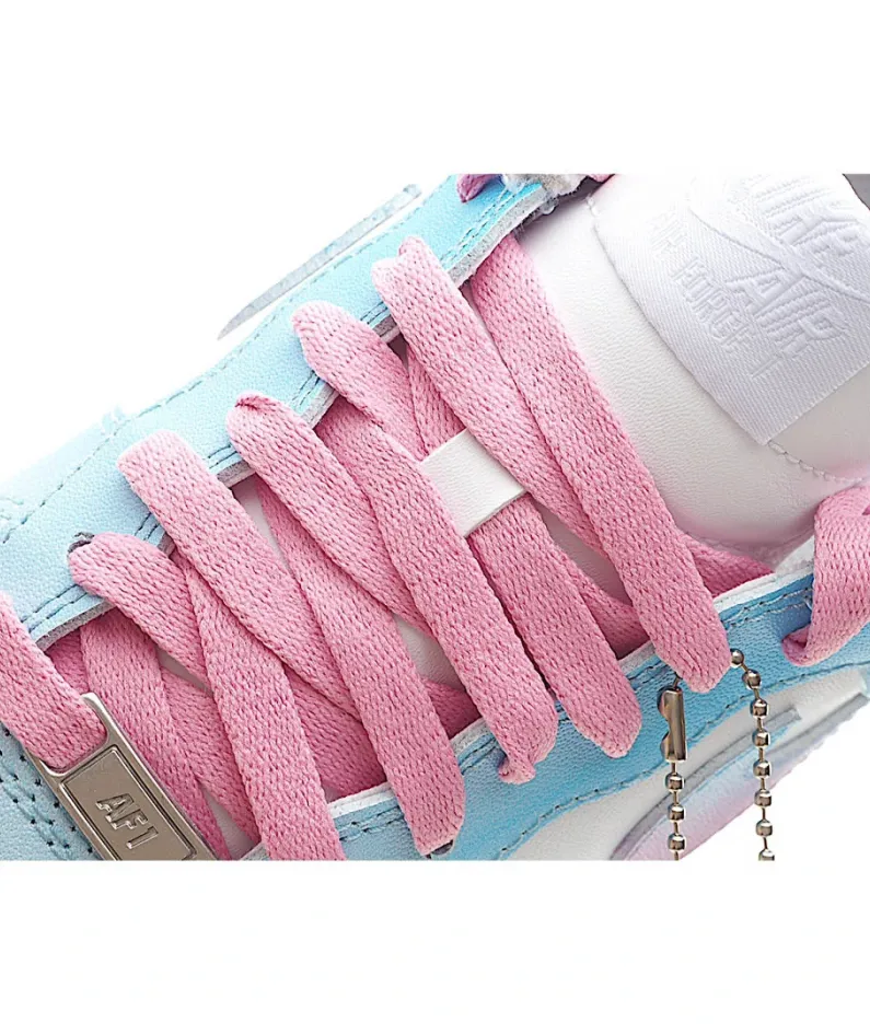 Nike Air Force 107 Low Low Top Sneakers
