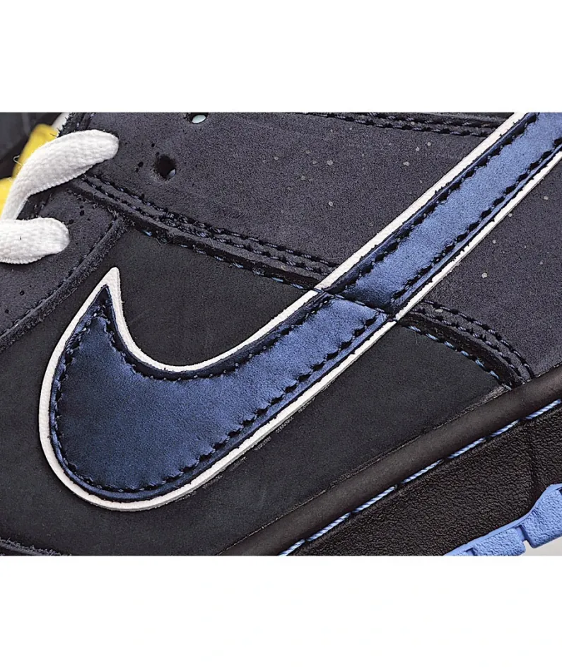 Nike Concepts x NK SB Dunk Low