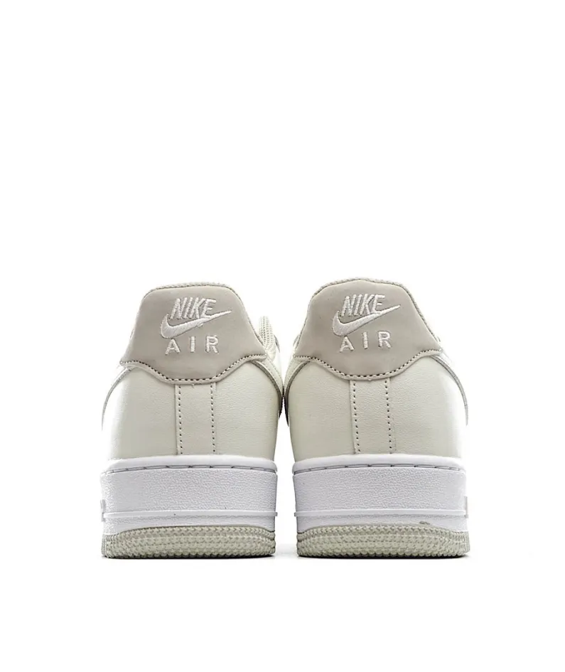 Nike Air Force 1 Low-Top Sneakers