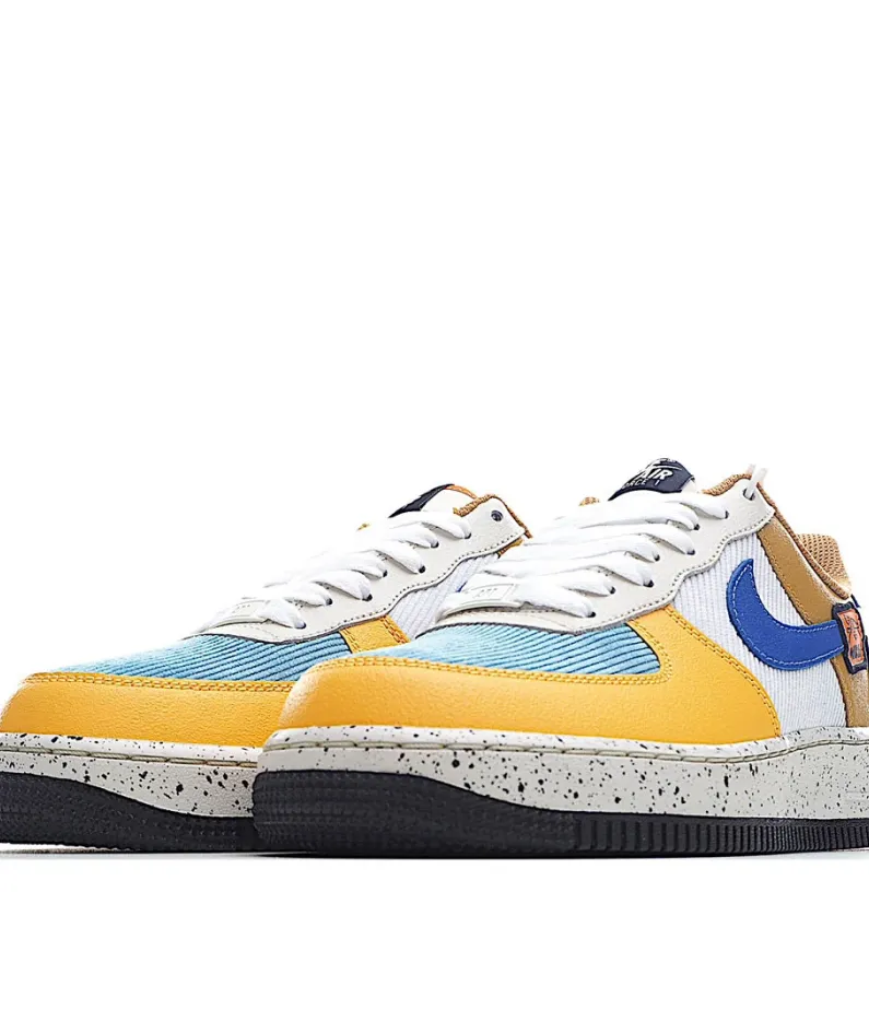 Nike Air Force 1 Low Top