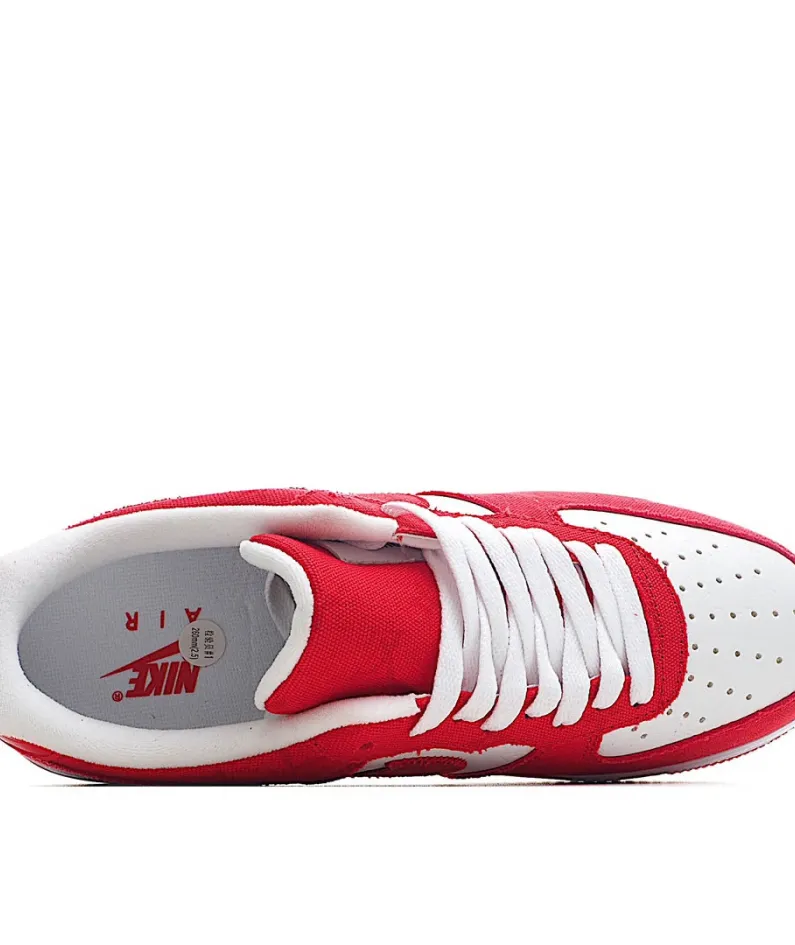 Nike Air Force 1  