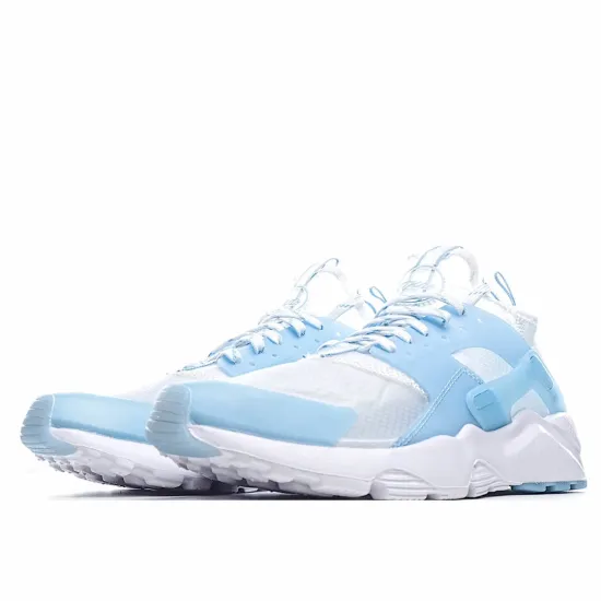 STUSSY   Nike Air Huarache Run Premium 