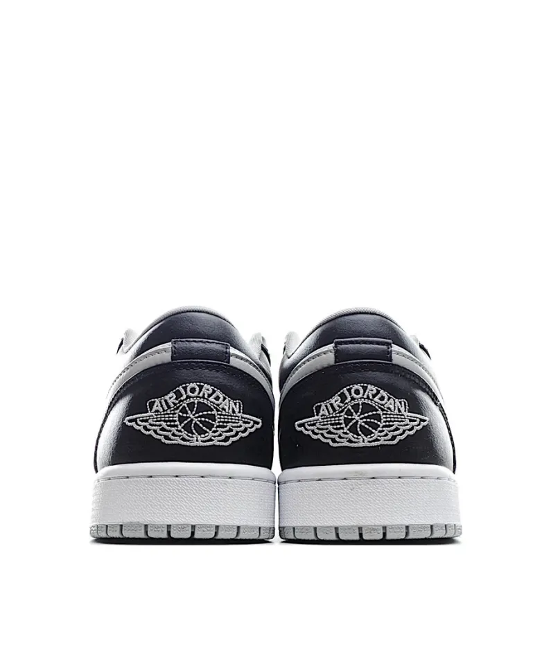 Air Jordan 1 Low 'Smoke Grey'