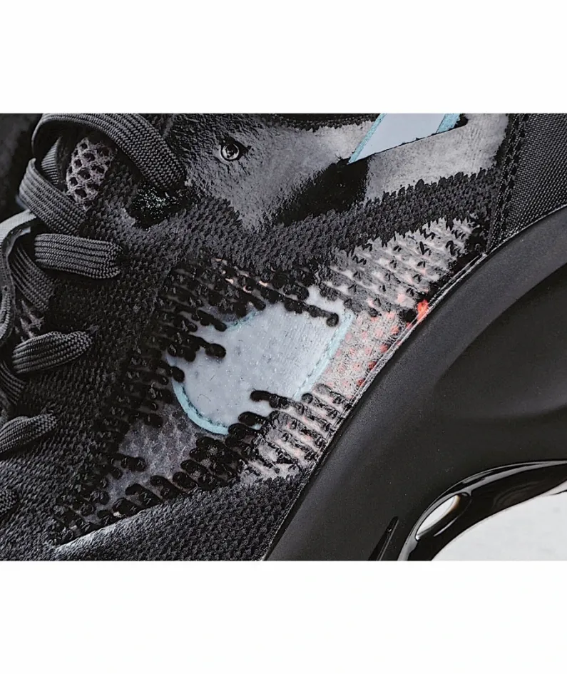 Nike N110 D/MS/X 'Black'