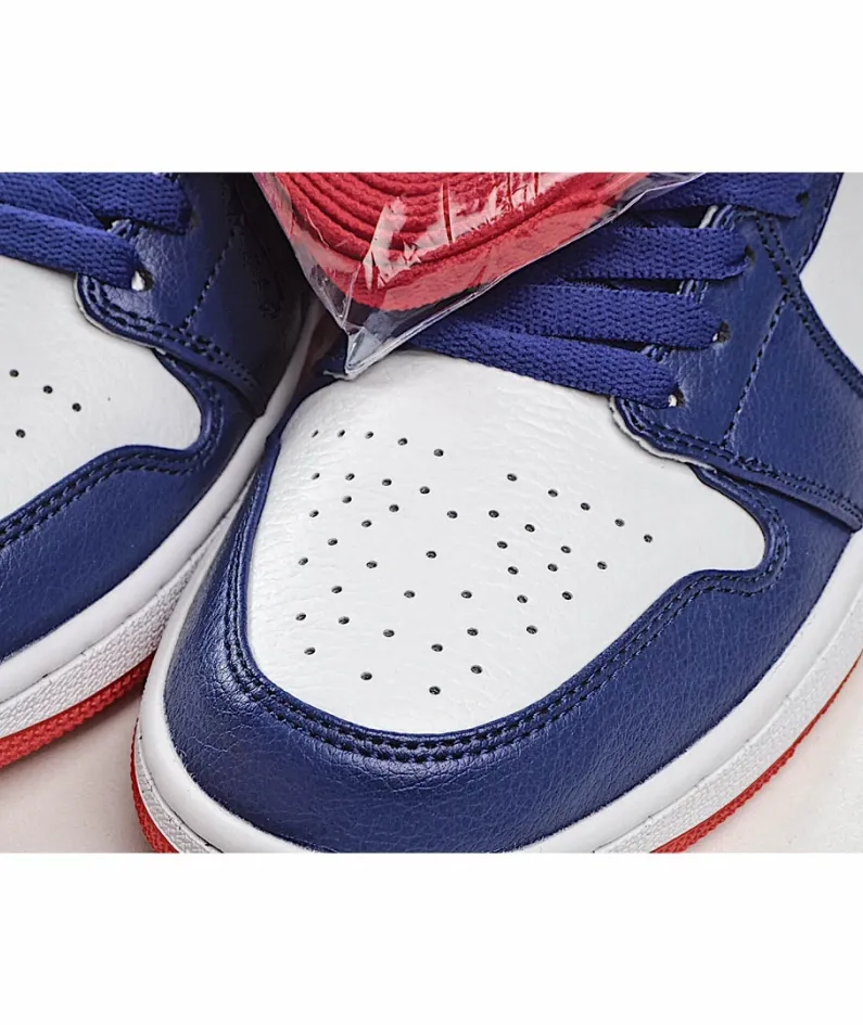 Air Jordan 1 Mid AJ1 Basketball Shoes