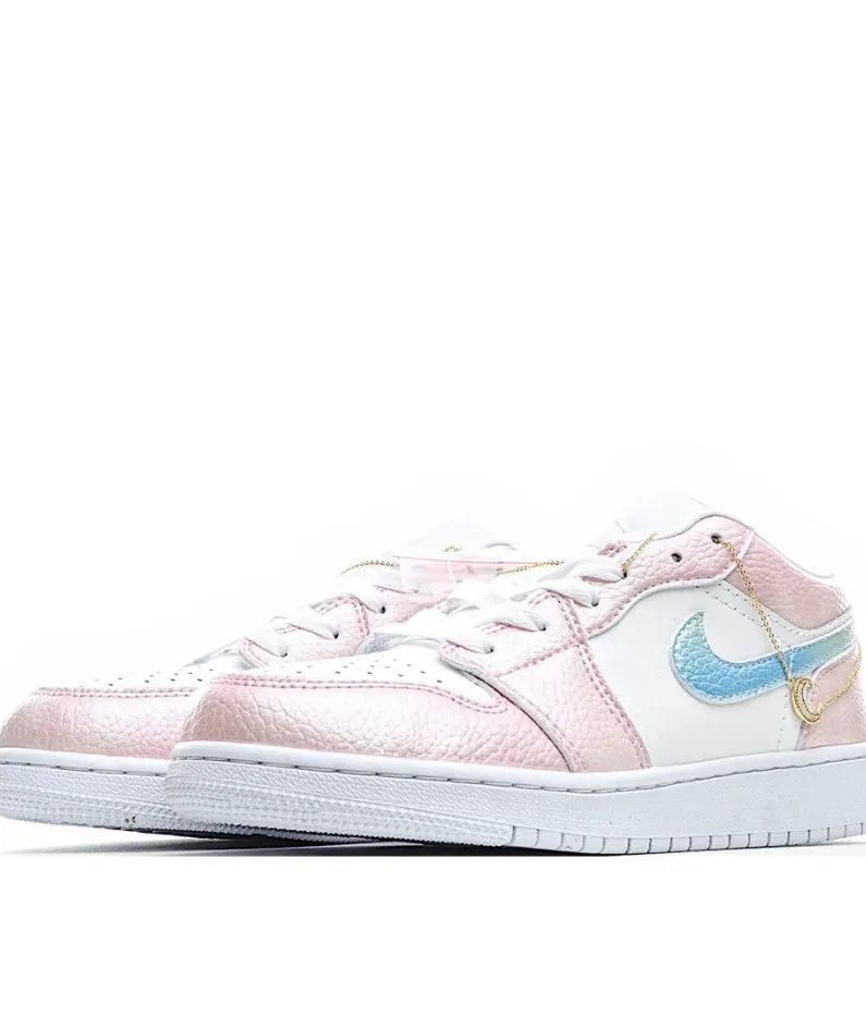 Air Jordan 1 Low Joe 1 Low Basketball Shoes