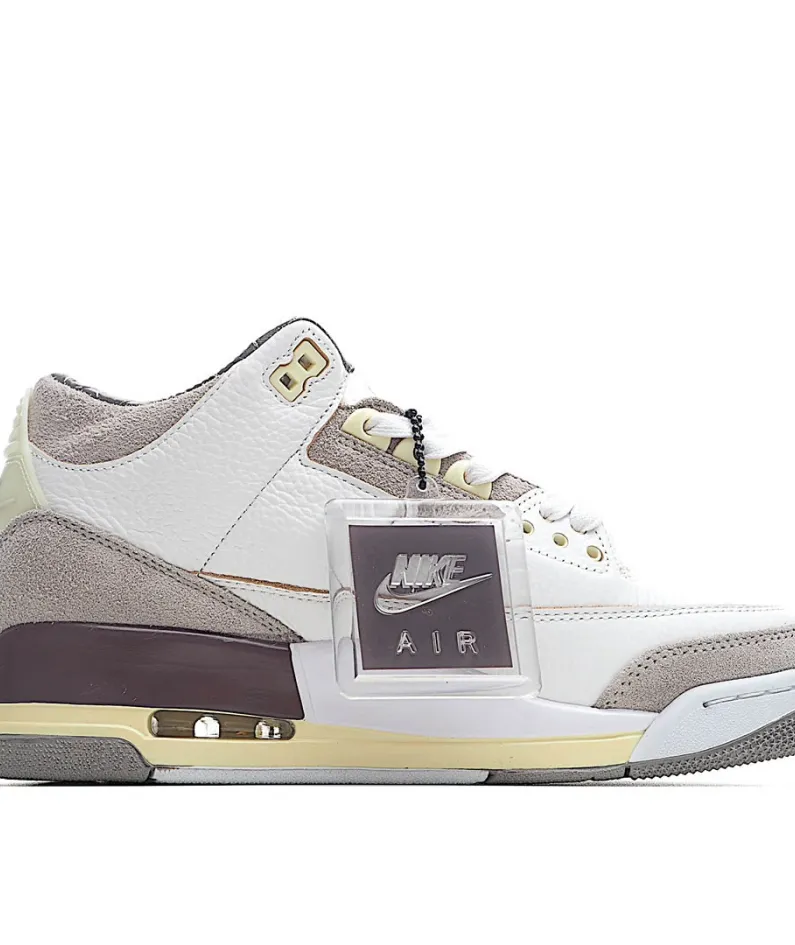 A Ma Maniére x Wmns Air Jordan 3 Retro SP 'Raised By Women'
