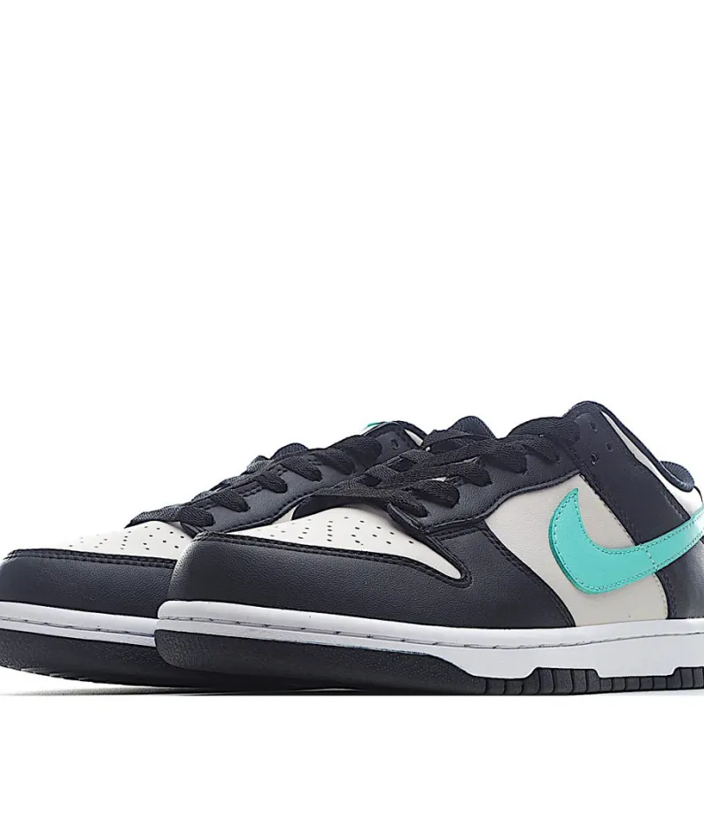 Nike DUNK LOW low-top sneakers