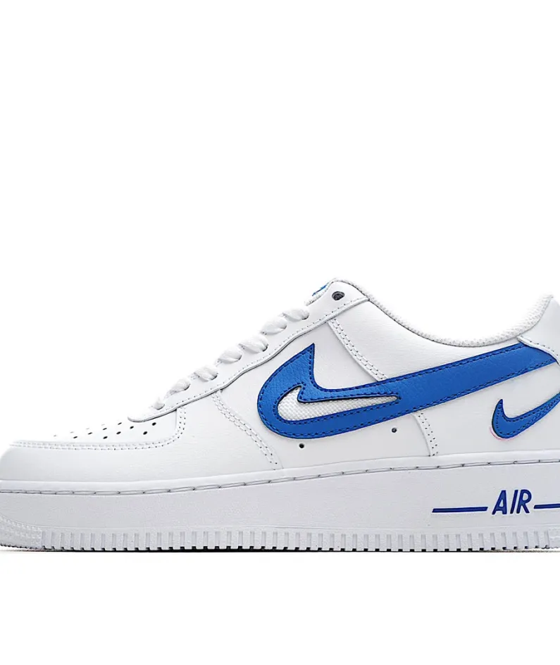 Nike Air Force 1 Blue