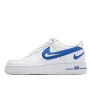 Nike Air Force 1 Blue