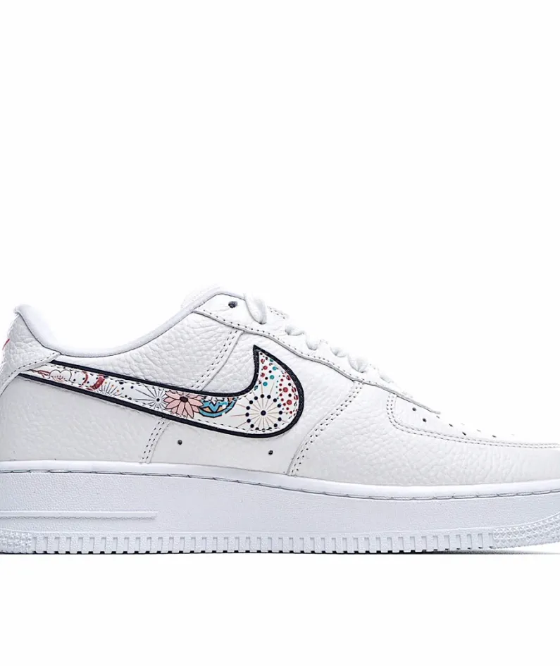 Nike Air Force 1 Low Lunar New Year Low Top