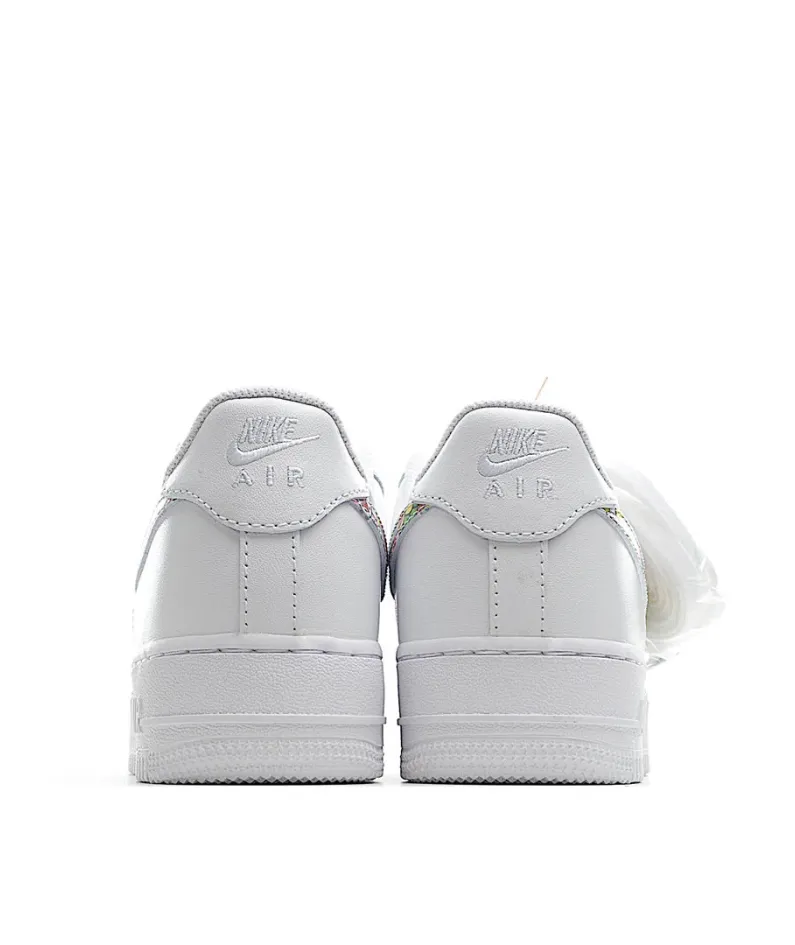 Takashi Murakami x Nike Air Forece 107 Low