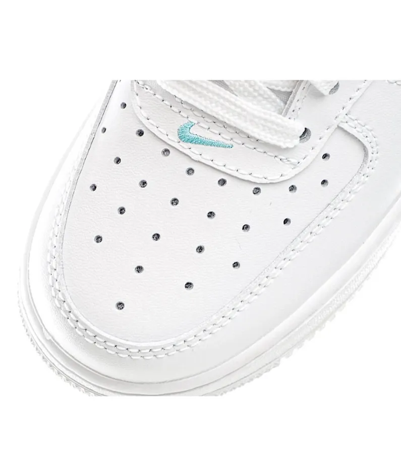 Nike Air Force 1 Lv8 1 White Blue