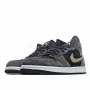 Wmns Air Jordan 1 Mid 'Olive'