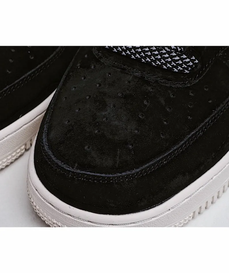 Nike Air Force 1 Mid Mid Top 3M Reflective