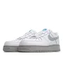 Nike Air Force 1 Low 3M Reflective Low-Top Sneakers