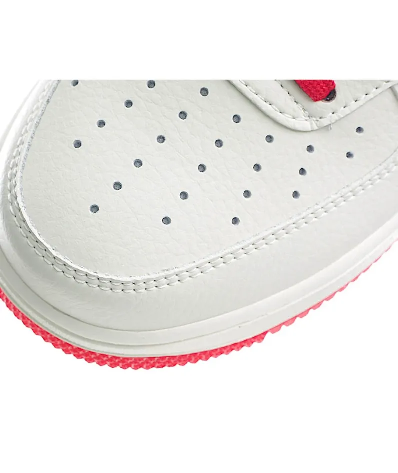 Nike Air Force 1 Mid07 Mid-Top Sneakers