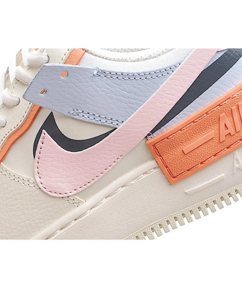 Nike Air Force 1 Shadow  