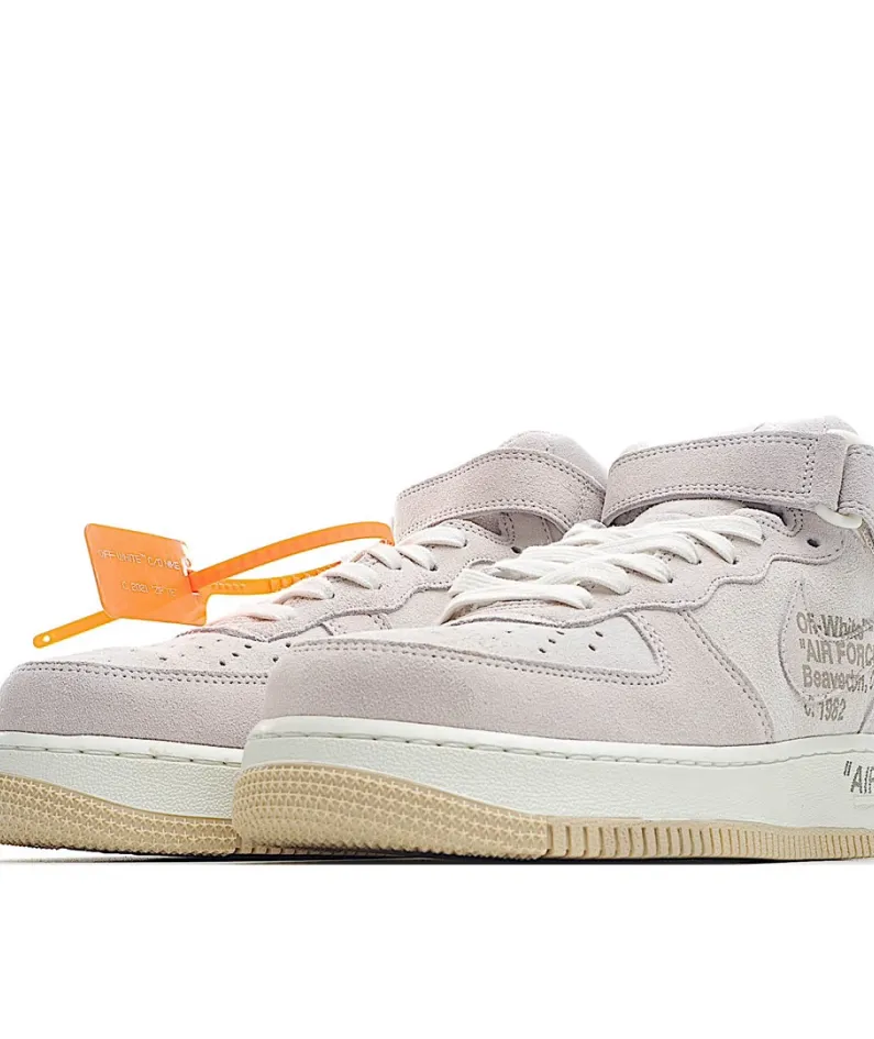 Nike Air Force 1 Mid