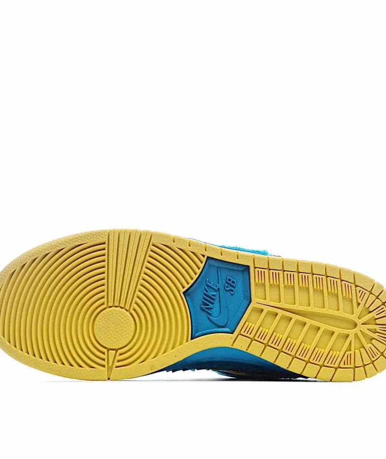 NIKE SB DUNK LOW PRO QS 