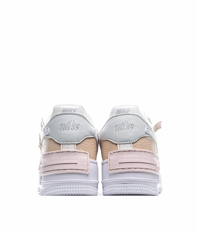 Nike WMNS Air Force 1 Shadow Low-Top Sneakers