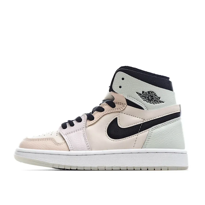 Wmns Air Jordan 1 High Zoom Comfort 'Easter'