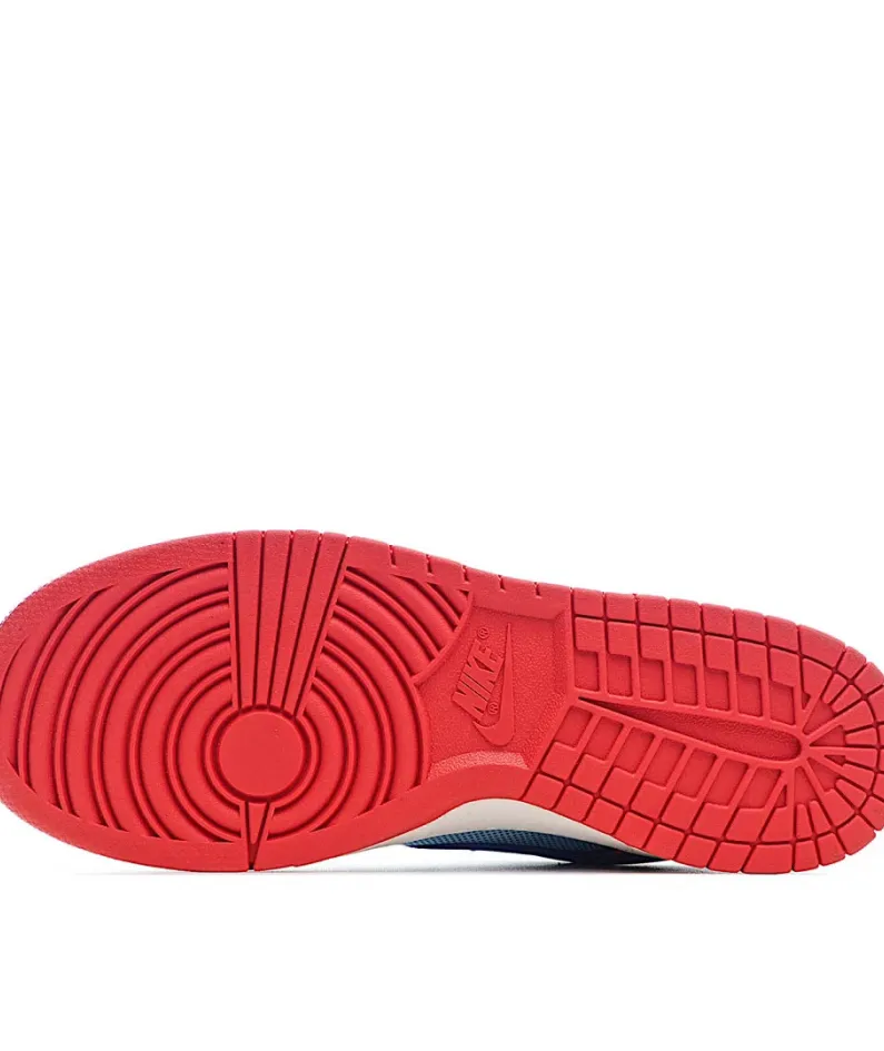 Nike Dunk Low「Firecracker」 