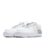 Nike Air Force1Shadow "BeKind" White Orchid